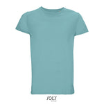Bleu piscine