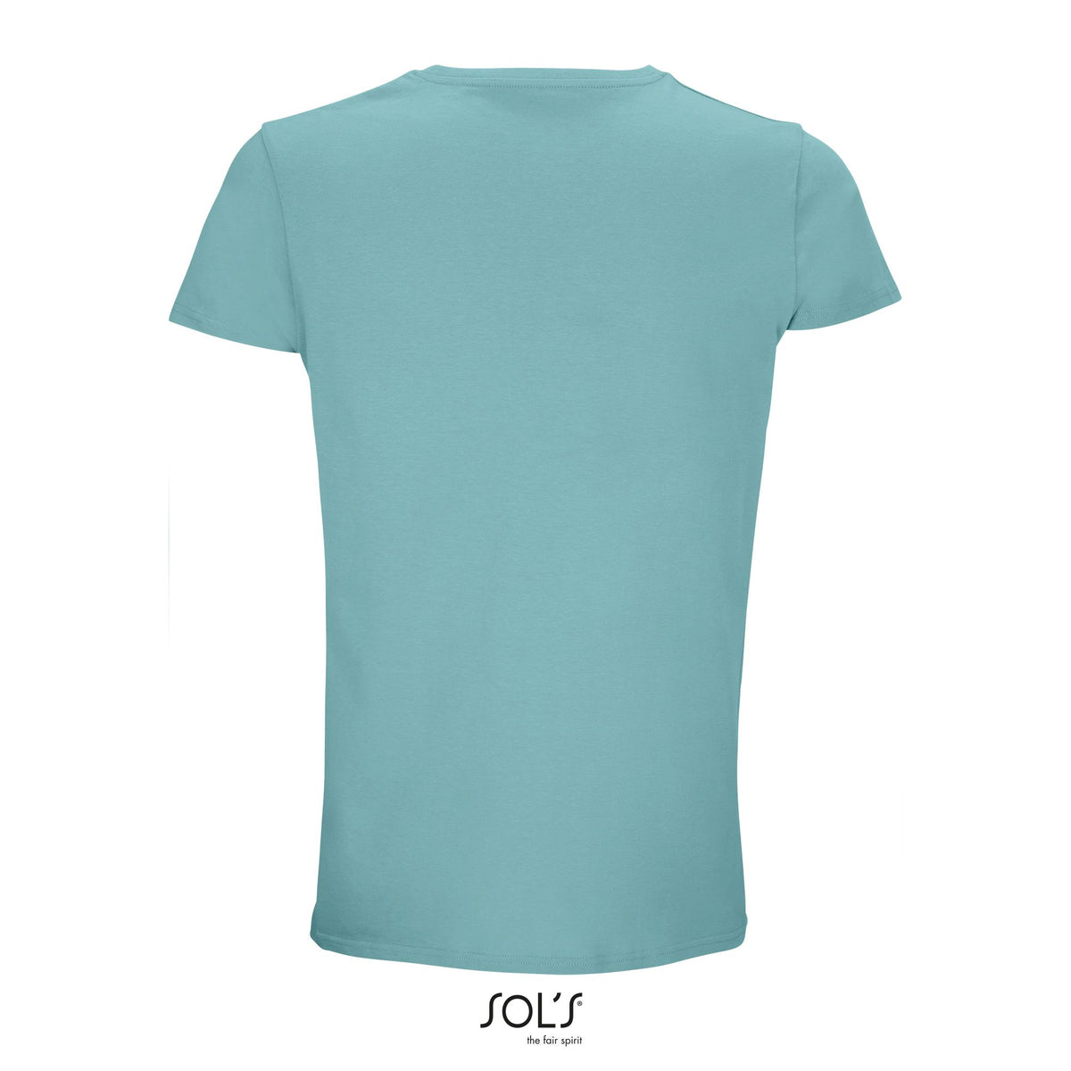 Bleu piscine