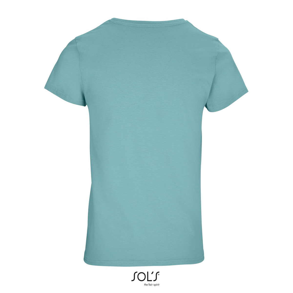 Bleu piscine