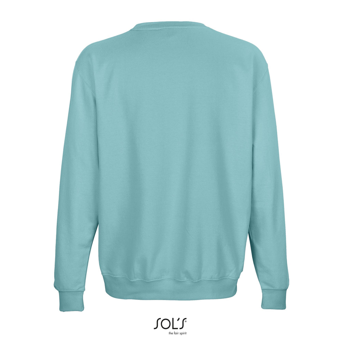 Bleu piscine