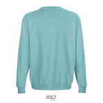 Bleu piscine