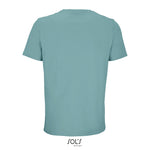 Bleu piscine