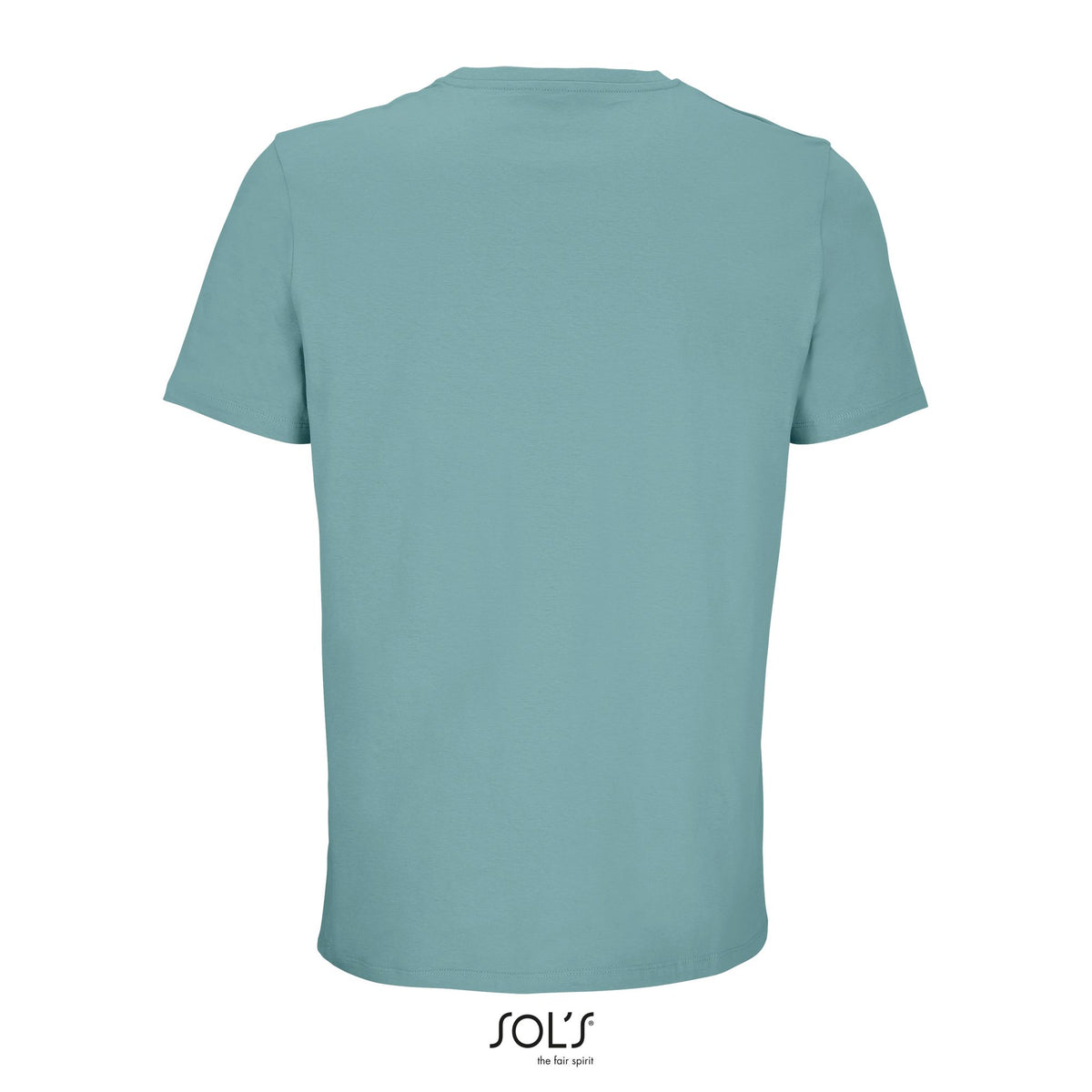 Bleu piscine