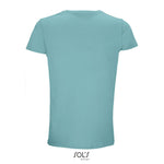 Bleu piscine