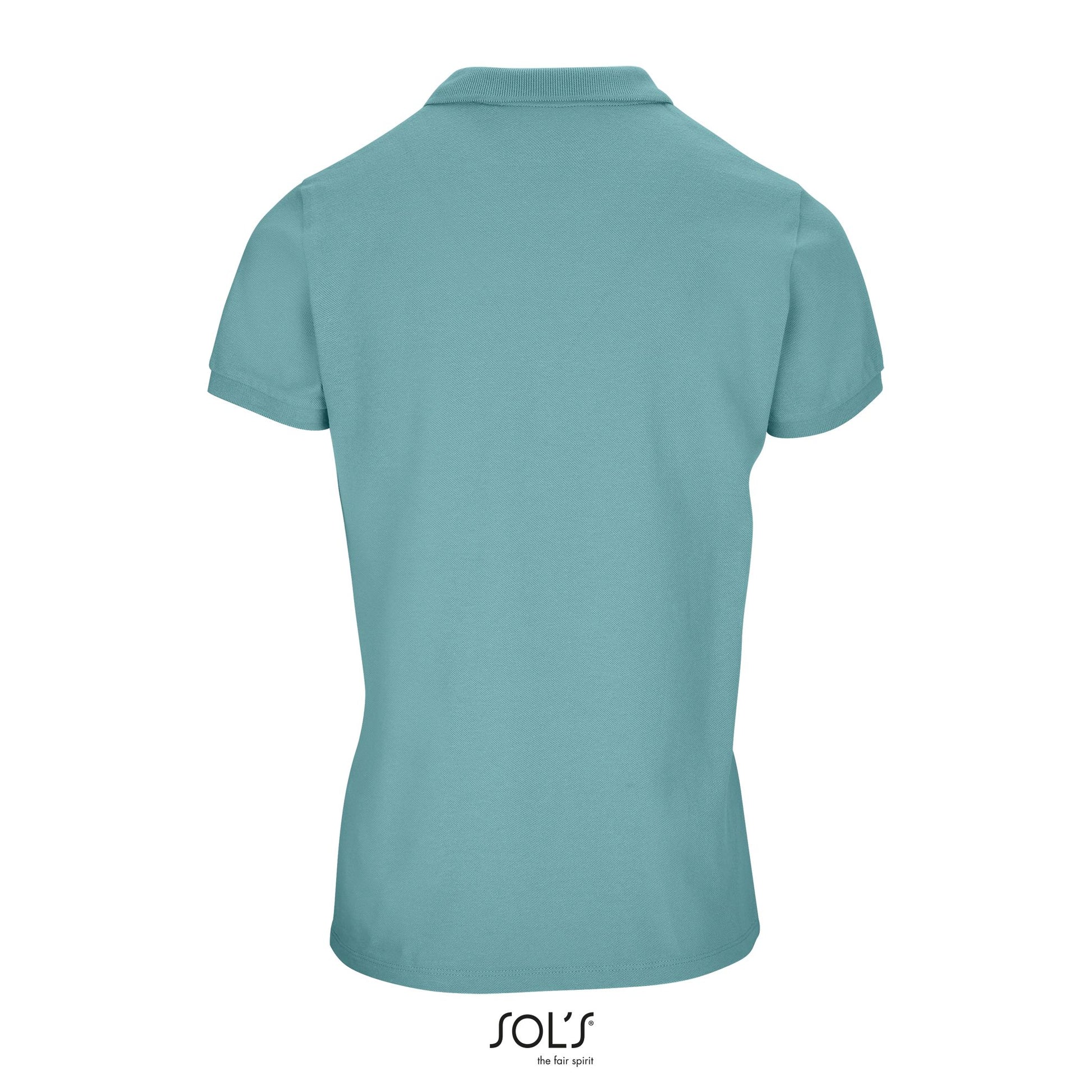 Bleu piscine
