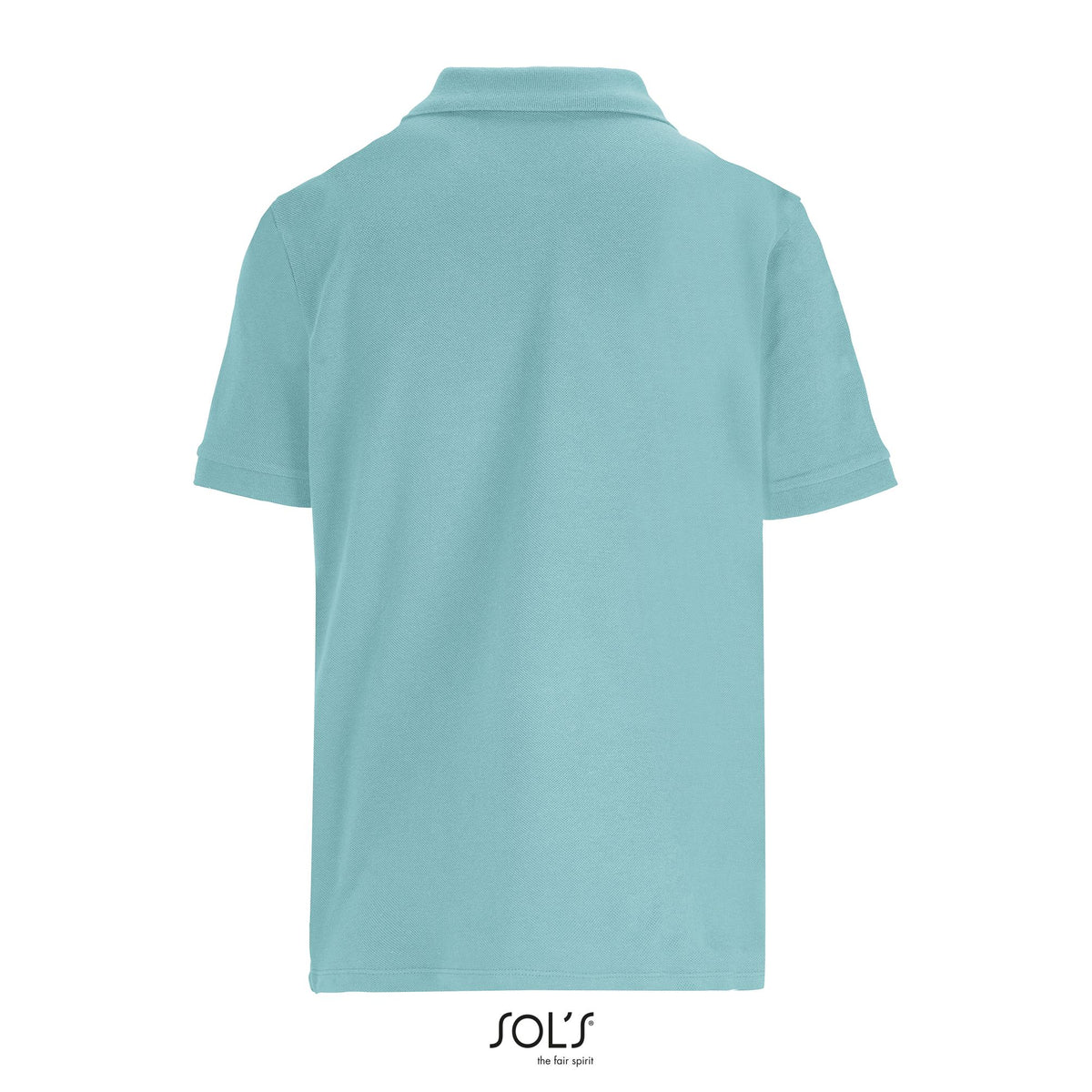 Bleu piscine