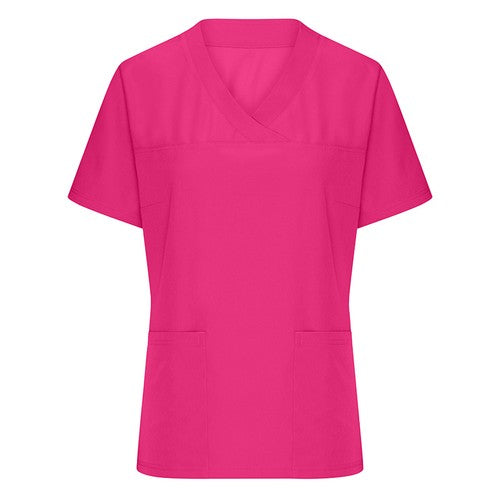Blouse_de_soignants_Femme_rose_Devant_JN3103_CYBER25.jpg
