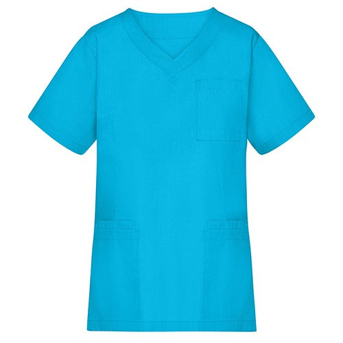 Blouse_de_soignants_Femme_turquoise_Devant_JN3101_CYBER26.jpg