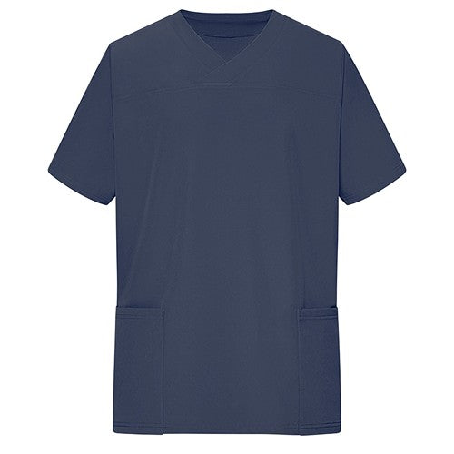 Blouse_de_soignants_Homme_marine_Devant_JN3104_CYBER26.jpg