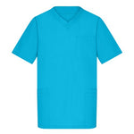 Blouse_de_soignants_Homme_turquoise_Devant_JN3102_CYBER25.jpg