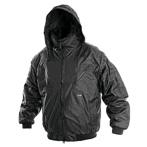 Blouson_noir_Devant_CXS1210-003_CYBER26.jpg