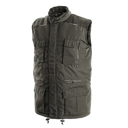 Bodywarmer_Hiver_vert_Devant_CXS1310-003_CYBER25.jpg