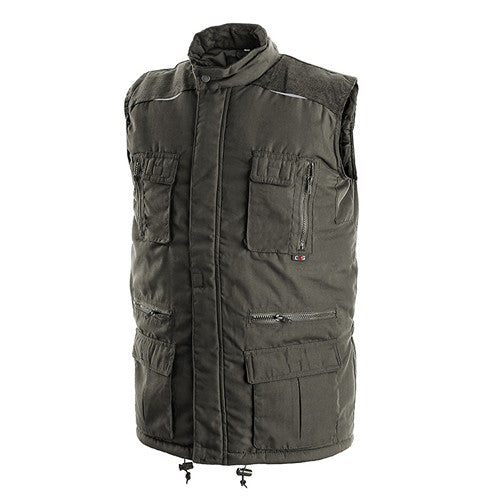 Bodywarmer_Hiver_vert_Devant_CXS1310-003_CYBER26.jpg