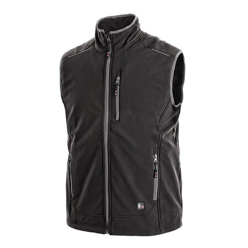 Bodywarmer_Homme_noir_Devant_CXS1320-001_CYBER25.jpg