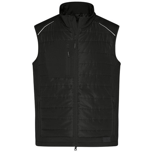 Bodywarmer_en_RPET_Homme_noir_Devant_JN1822_CYBER25.jpg