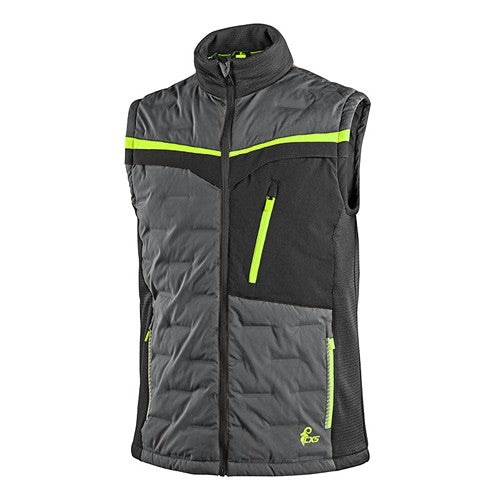 Bodywarmer_gris-jaune_Devant_CXS1390-100_CYBER26.jpg