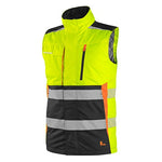 Bodywarmer_jaune_HV_noir_Devant_CXS1114-079_CYBER26.jpg