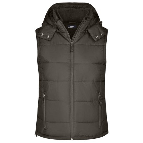 Bodywarmer_matelasse_Femme_boue_Devant_JN1005_CYBER25.jpg