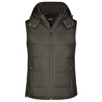 Bodywarmer_matelasse_Femme_boue_Devant_JN1005_CYBER25.jpg