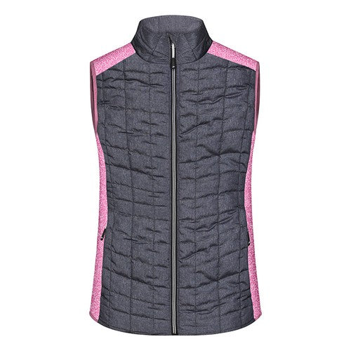 Bodywarmer_matelasse_Femme_rose_Devant_JN739_CYBER25.jpg