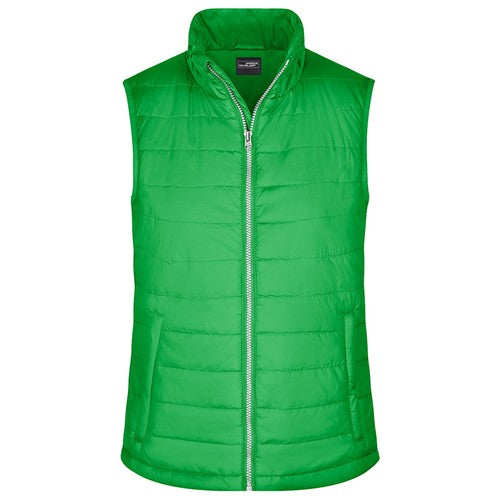 Bodywarmer_matelasse_Femme_vert_Devant_JN1135_CYBER25.jpg