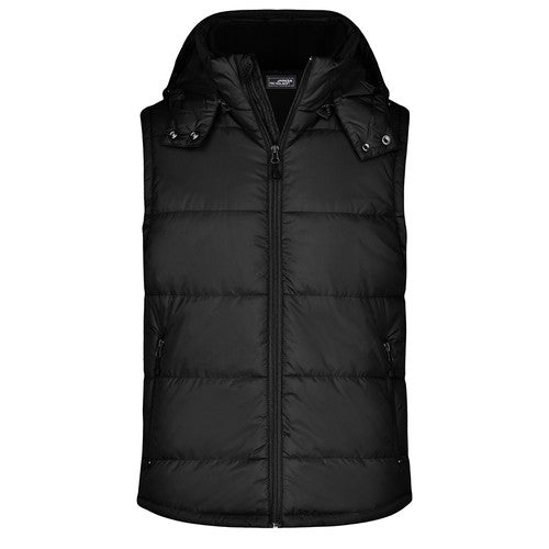Bodywarmer_matelasse_Homme_noir_Devant_JN1004_CYBER25.jpg