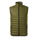 Bodywarmer_matelasse_Homme_vert_Devant_MF553_CYBER26.jpg