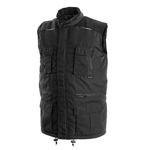Bodywarmer_noir_Devant_CXS1310-003_CYBER26.jpg