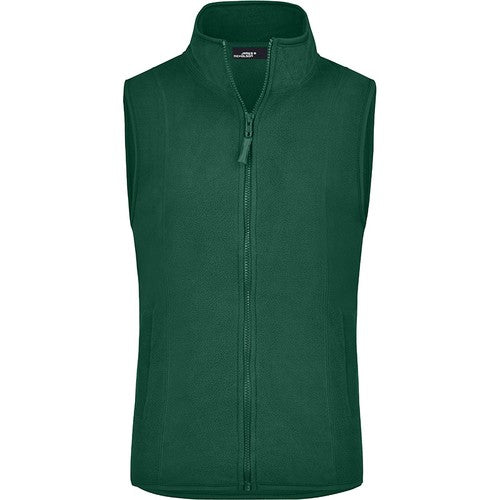 Bodywarmer_polaire_Femme_vert-fonce_Devant_JN048_CYBER25.jpg