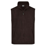 Bodywarmer_polaire_Homme_marron_Devant_JN04534XL_CYBER25.jpg