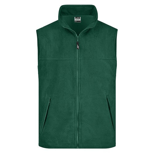 Bodywarmer_polaire_Homme_vert-fonce_Devant_JN045_CYBER25.jpg