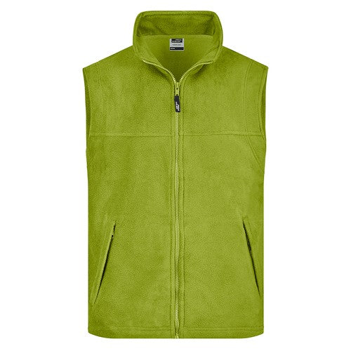 Bodywarmer_polaire_Homme_vert_citron_Devant_JN045_CYBER25.jpg