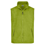 Bodywarmer_polaire_Homme_vert_citron_Devant_JN045_CYBER25.jpg