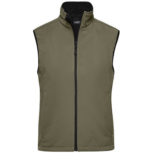 Bodywarmer_softshell_Femme_olive_Devant_JN138_CYBER25.jpg