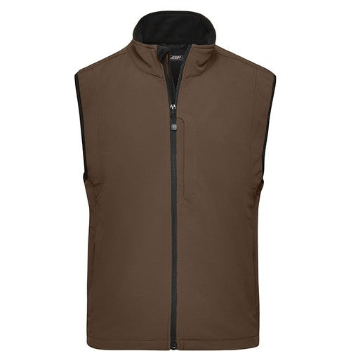 Bodywarmer_softshell_Homme_marron_Devant_JN136_CYBER25.jpg