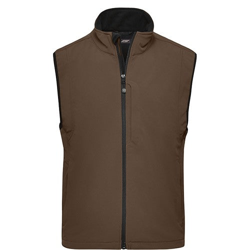 Bodywarmer_softshell_Homme_marron_Devant_JN136_CYBER26.jpg