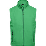 Bodywarmer_softshell_Homme_vert_Devant_JN1022_CYBER25.jpg