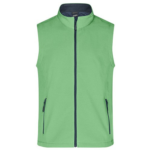 Bodywarmer_softshell_Homme_vert_Devant_JN1128_CYBER25.jpg