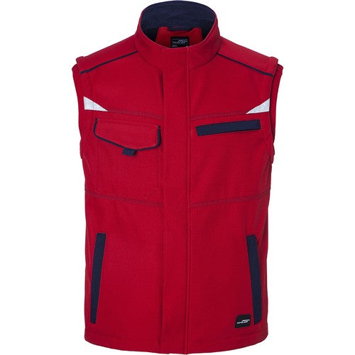 Bodywarmer_workwear_Unisex_rouge_Devant_JN852_CYBER25.jpg