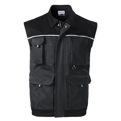 Bodywarmer_workwear_gris_ebony_Devant_MFW52_CYBER25.jpg