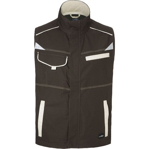 Bodywarmer_workwear_marron_pierre_Devant_JN850_CYBER25.jpg