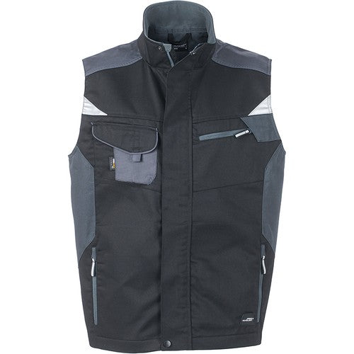 Bodywarmer_workwear_noir_carbone_Devant_JN822C46XL_CYBER25.jpg