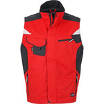 Bodywarmer_workwear_rouge_noir_Devant_JN822_CYBER25.jpg