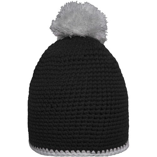 Bonnet_crochet_noir_gris_clair_Devant_MB7964_CYBER25.jpg