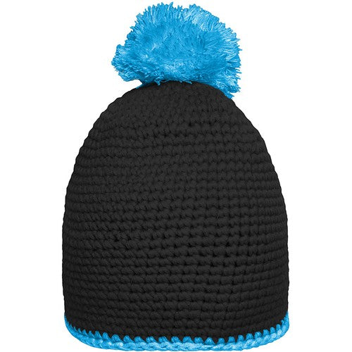 Bonnet_crochet_noir_turquoise_Devant_MB7964_CYBER25.jpg
