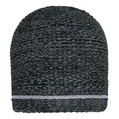 Bonnet_noir-melange_argent_Devant_MB7406_CYBER26.jpg