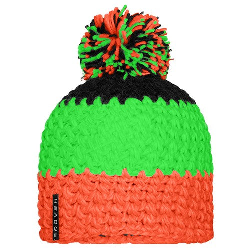 Bonnet_orange_fluo__vert_fluo_noir_Devant_MB7940_CYBER25.jpg