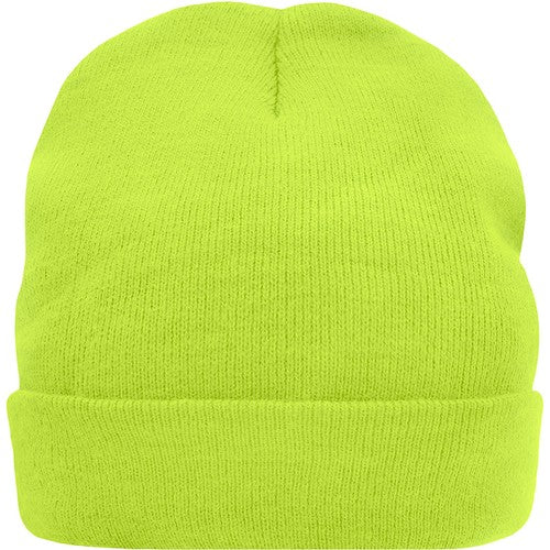 Bonnet_tricot_neon_jaune_Devant_MB7551_CYBER25.jpg