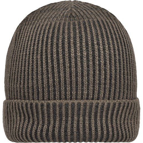 Bonnet_tricot_olive-fonce_anthracite_Devant_MB7988_CYBER26.jpg