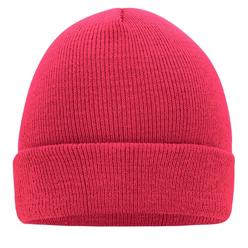 Bonnet_tricot_rose_vif_Devant_MB7500_CYBER25.jpg